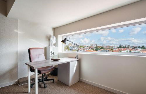 GuestReady - A charming duplex home near Boavista - Foto 12