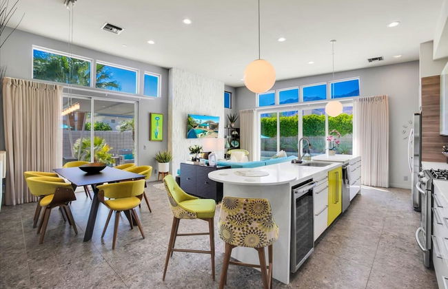 Hidden Gem in Palm Springs - Foto 4