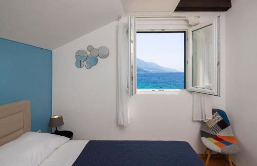 Villa PORAT - Foto 60