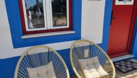 Pátio da Eira, Country House - Foto 3