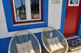 Pátio da Eira, Country House - Foto 3