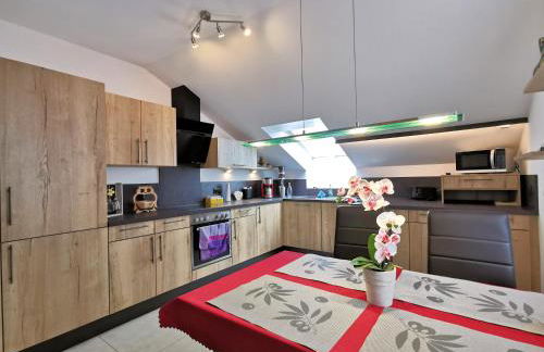 Ferienwohnung Schöne Auszeit - Foto 8