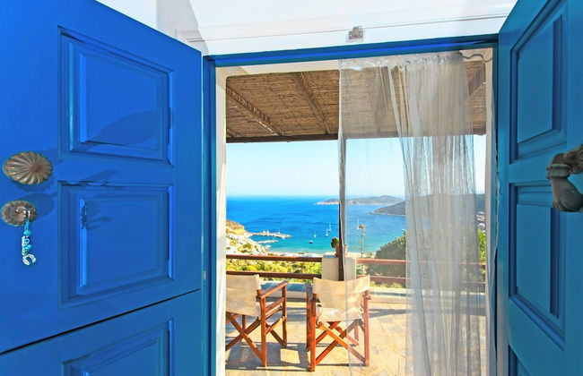 Sifnos Residence - Foto 15