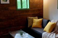 Cozy wooden house Robinia - Foto 22