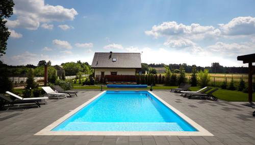 Wyraj nad Pilicą - Foto 3