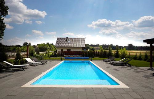 Wyraj nad Pilicą - Foto 3