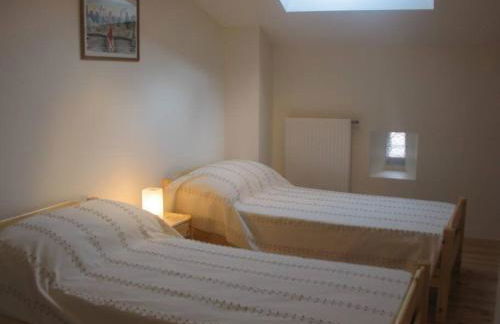 Gîte Le Croquant - Foto 13