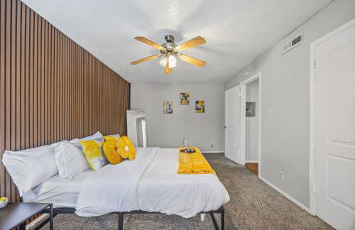 The Yellow Room - Foto 7