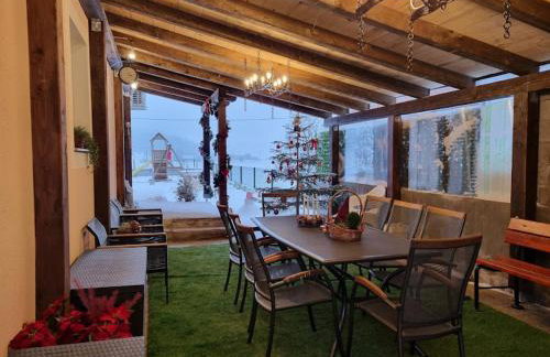 Villa Lady Di Plitvice - Foto 48