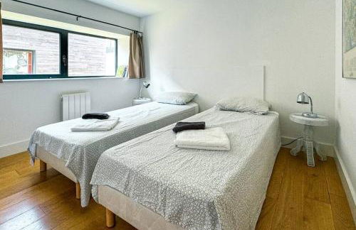 Maison d'architecte face à la mer - Foto 67