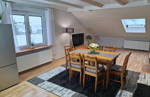 FeWo Taube in Schammels dorf am Brauereienweg Platz für 7 Personen - Foto 12