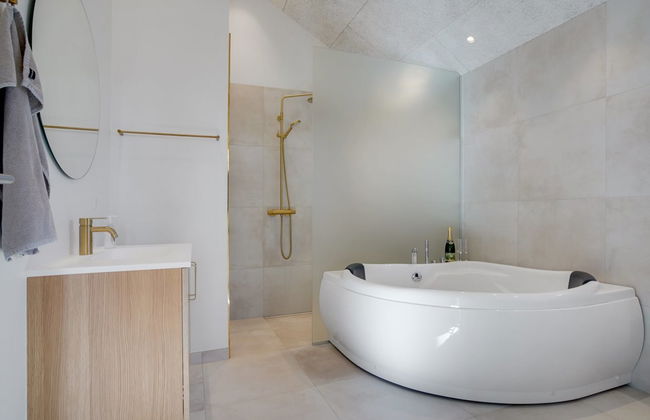 "Odinkar" - 1.1km from the sea - Foto 26