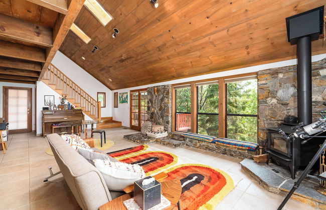 Happy Days Retreat With Private Pool! - Foto 1