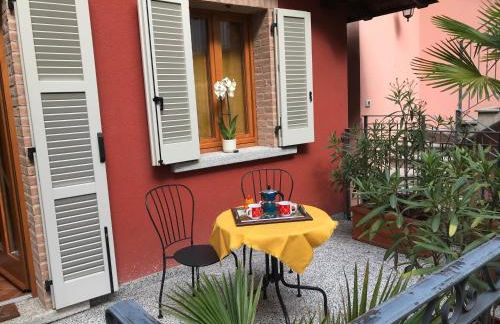 Appartamento Corte Antica con splendida Jacuzzi - Foto 8