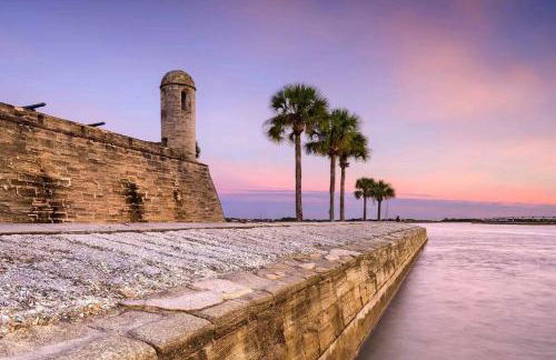 Modern Sanctuary in Saint Augustine - Foto 54