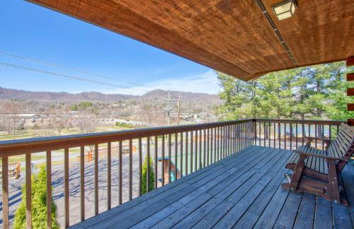 Campground Cabin - Foto 16