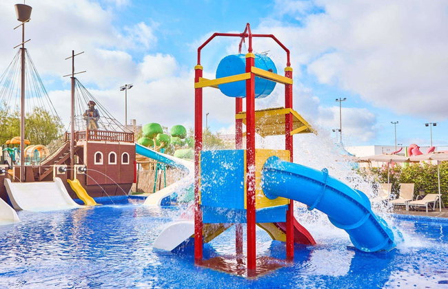 Zafiro Palmanova - Foto 103