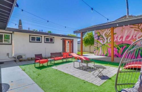 Events Allowed: Sunny Villa| Lake| Trails| Beach - Foto 3