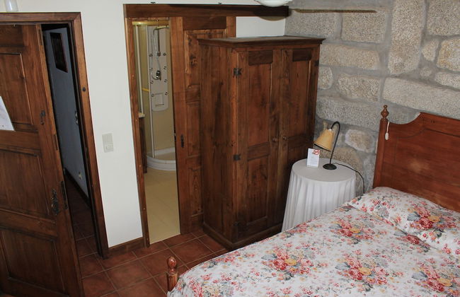 Quinta Do Pomarinho - Foto 20