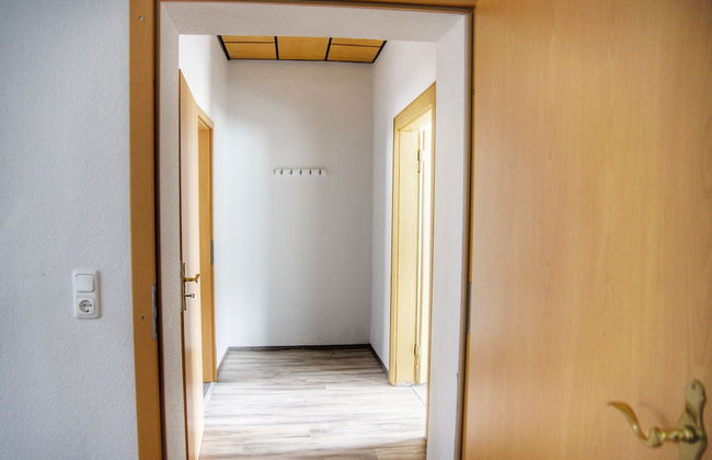 Haff-Ostseeferienhaus - Foto 22