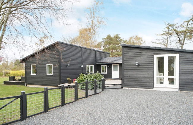 6 Person Holiday Home in Slagelse - Foto 27