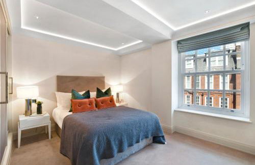 Hope House Residences by Aeria Apartments - Photo 38