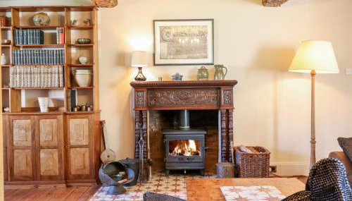 Aluric's Hall - Foto 3