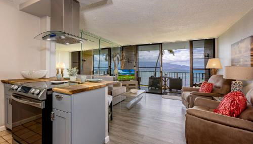 Maalaea Banyans 217 by Coldwell Banker Island Vacations - Foto 2