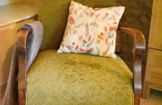 The Barn at The Manor in Cole, Bruton - Foto 41