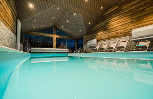 Gites des Gentianes - Foto 1