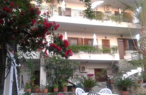 Ostria Maisonettes and Studios - Foto 64