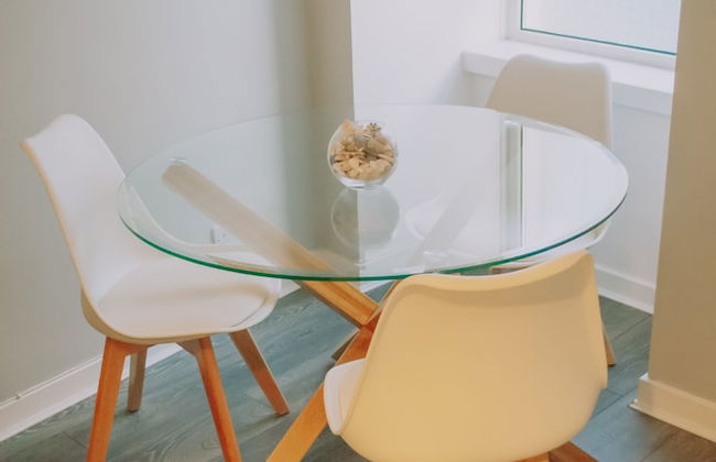 The Black Isle Apartment - Foto 29