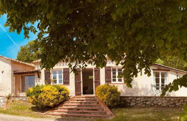 Peaceful Estate With Pool Near Tournon - Foto 33