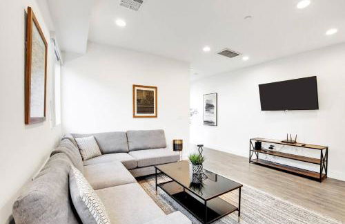 Modern Rooftop Villa - Foto 25