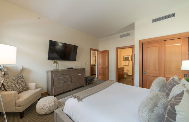 Capitol Peak Lodge by Snowmass Mountain Lodging - Foto 8