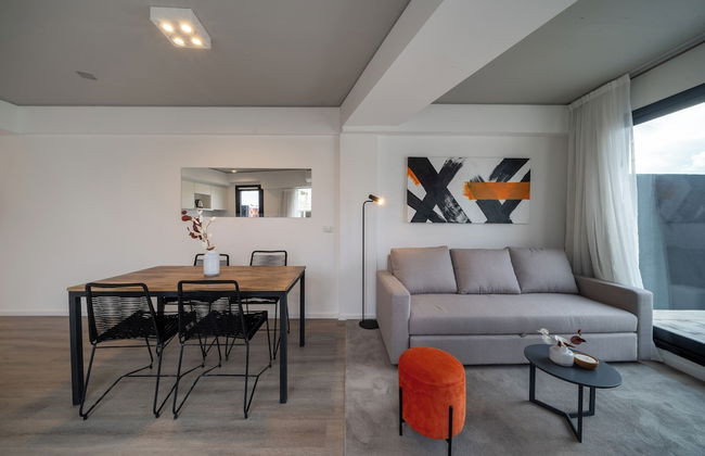 La Vie Suite Palermo Hollywood - Foto 41