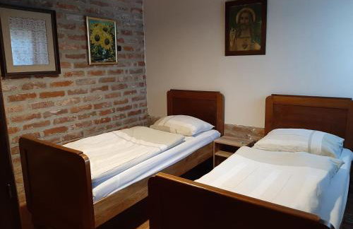 Farmica, Bed&Breakfast, Bazen izdvojen nekoliko minuta hoda - Foto 11