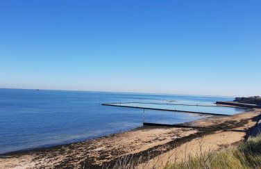 Margate Hideaway House - Foto 29