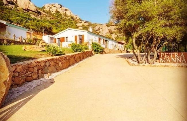 Tenuta Petra manna - Foto 1