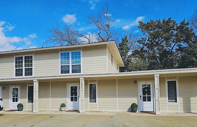 Belton Lakehouse - Foto 65