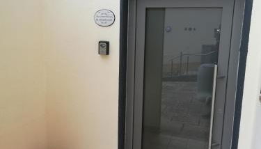 Ferienwohnung Klosterblick - Foto 1