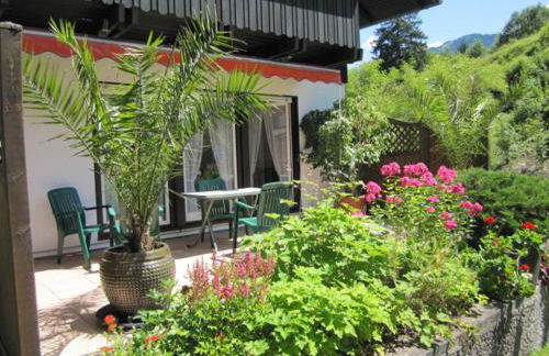 Komfort-Ferienhaus Alpspitz - Foto 5