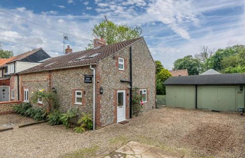 Hope Cottage East Rudham - Foto 47