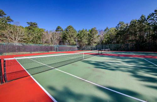 Pinehurst Condos, Unit 6-J - Foto 29