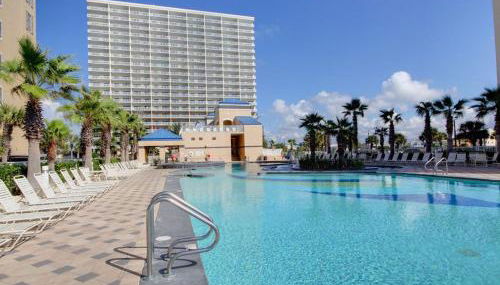 Crystal Tower - Foto 2, sunbed