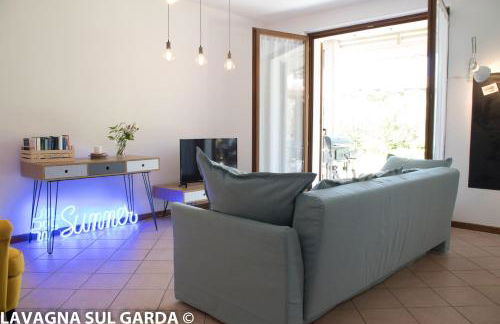 Welcome Traveller LA LAVAGNA SUL GARDA - Foto 17