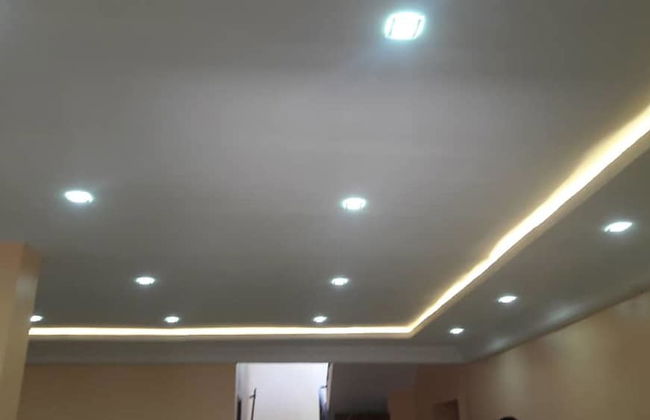 Maison Dhôte Abanna - Foto 8