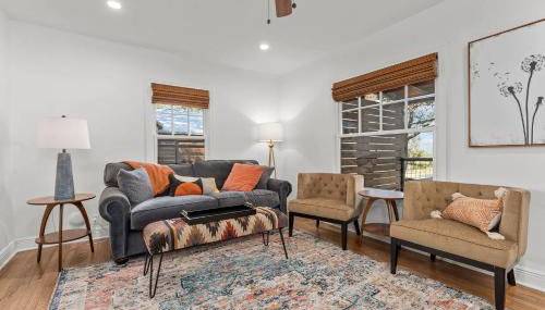 Ab Astris - Starry Night Cottage 2 - Foto 2