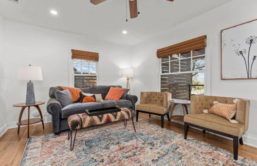 Ab Astris - Starry Night Cottage 2 - Foto 2