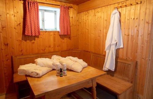 Ganzes Haus mit großem Garten und eigener Sauna - Foto 35